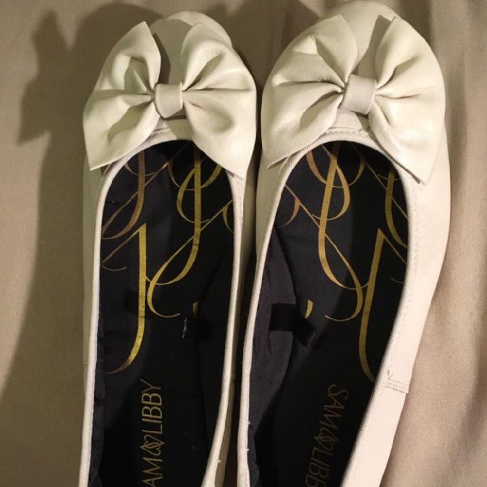 Ladies Shoes